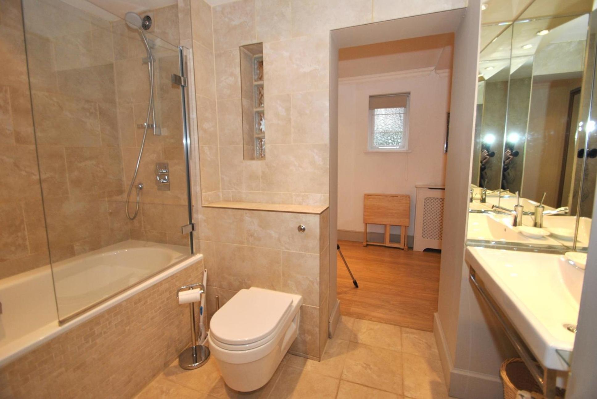 7A Apartment ลอนดอน ภายนอก รูปภาพ